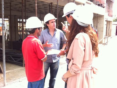 客戶來(lái)訪02