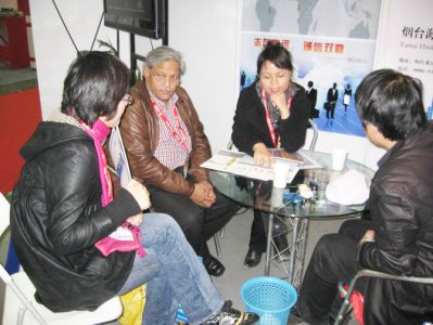 客戶來(lái)訪07